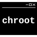 Kicksecure on chroot