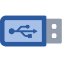 Kicksecure on USB